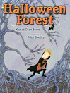 Cover image for Halloween Forest